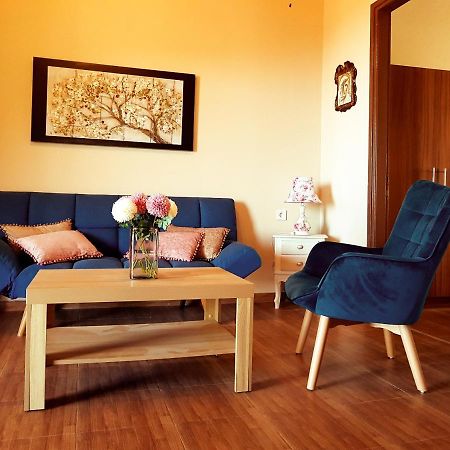 Dimitra'S Garden Villa Kallirakhi Екстер'єр фото