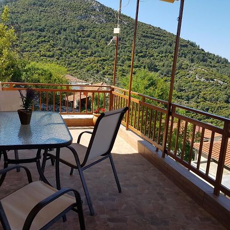 Dimitra'S Garden Villa Kallirakhi Екстер'єр фото