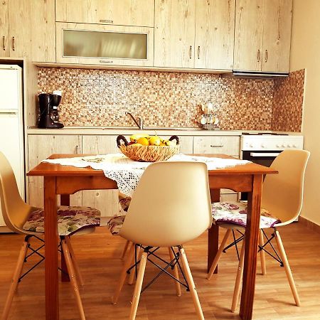 Dimitra'S Garden Villa Kallirakhi Екстер'єр фото