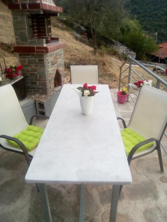 Dimitra'S Garden Villa Kallirakhi Екстер'єр фото