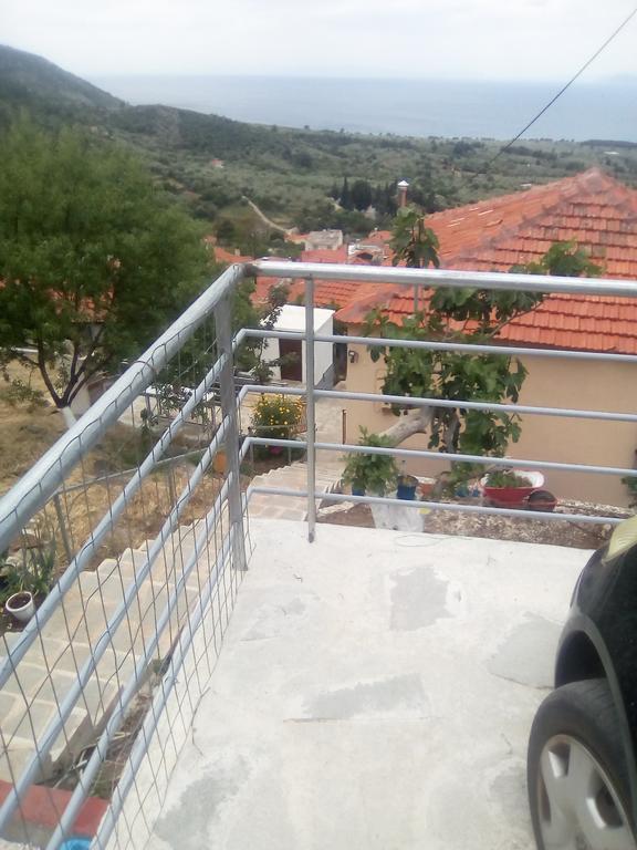 Dimitra'S Garden Villa Kallirakhi Екстер'єр фото