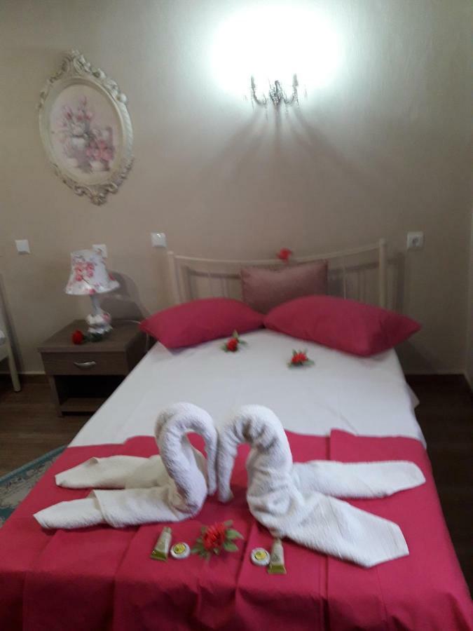 Dimitra'S Garden Villa Kallirakhi Екстер'єр фото
