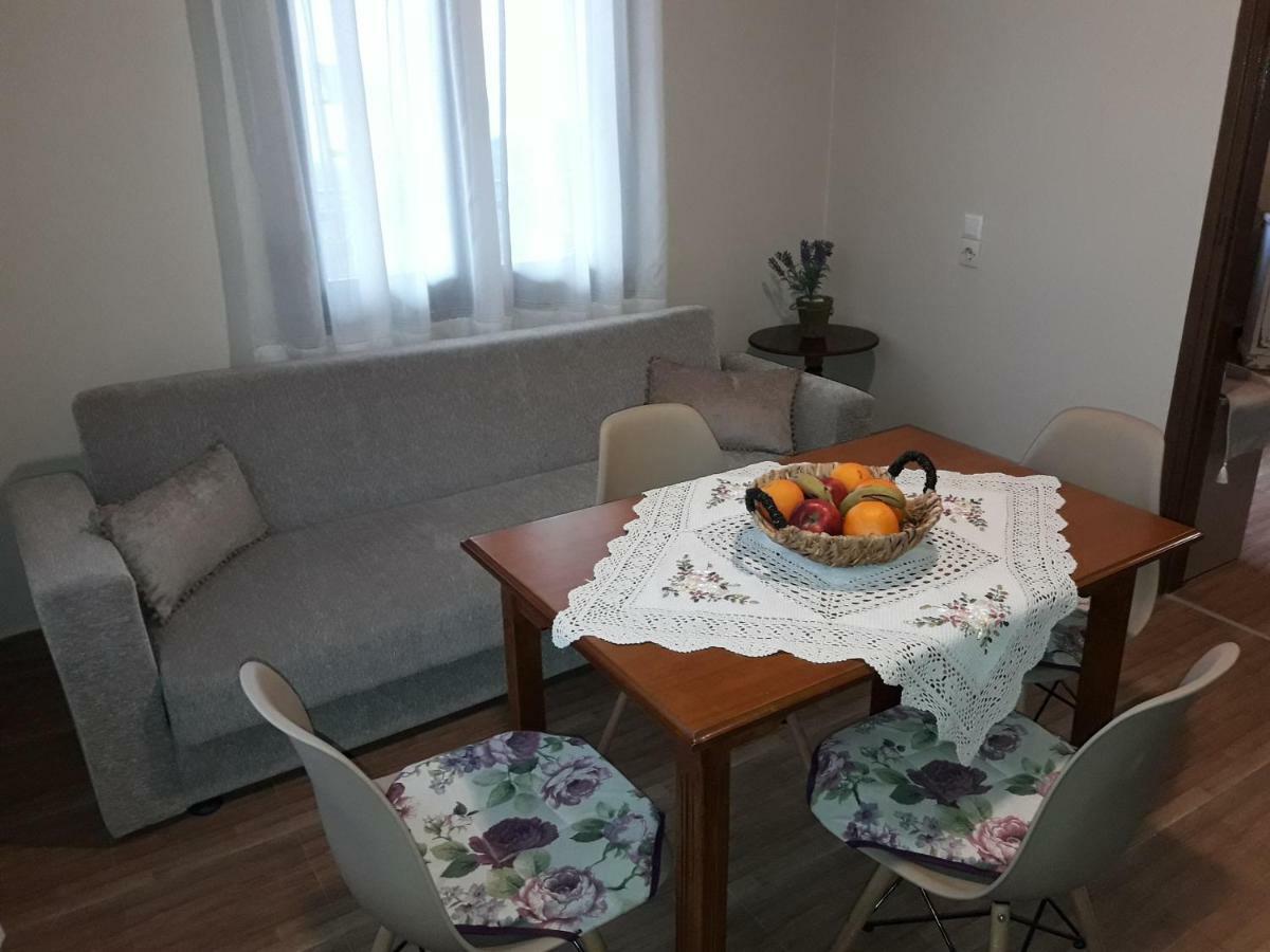 Dimitra'S Garden Villa Kallirakhi Екстер'єр фото