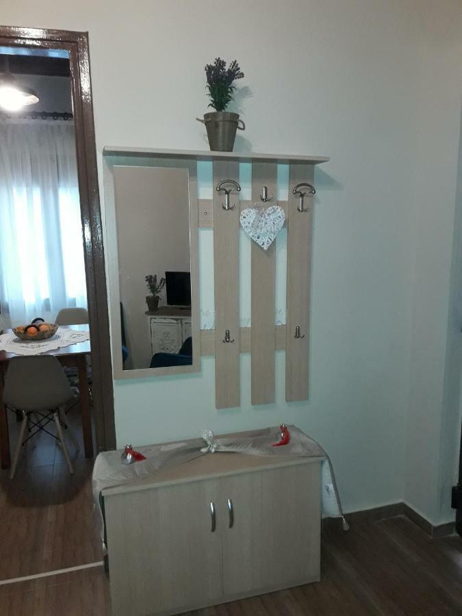 Dimitra'S Garden Villa Kallirakhi Екстер'єр фото
