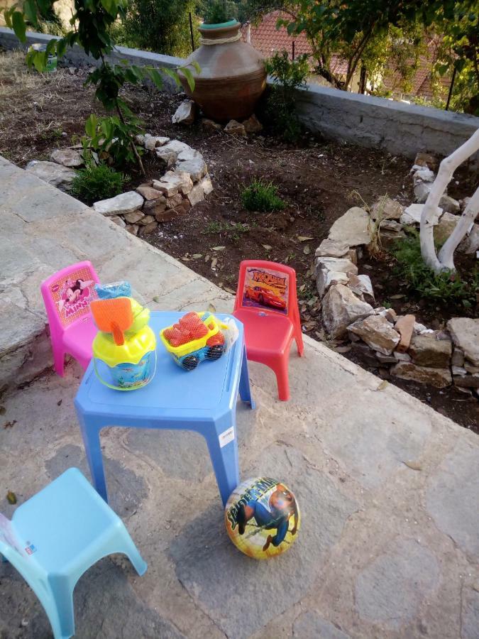 Dimitra'S Garden Villa Kallirakhi Екстер'єр фото