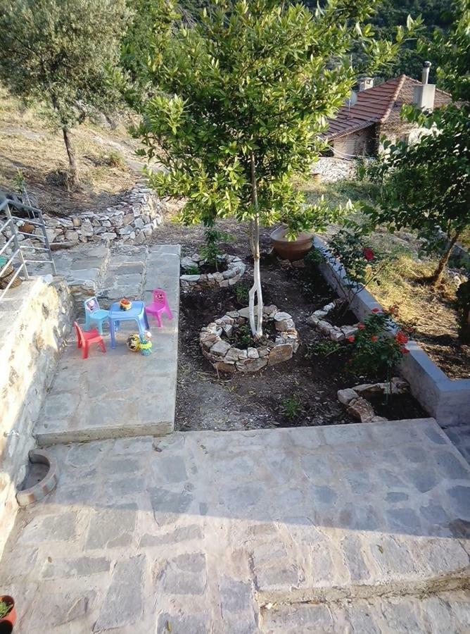 Dimitra'S Garden Villa Kallirakhi Екстер'єр фото