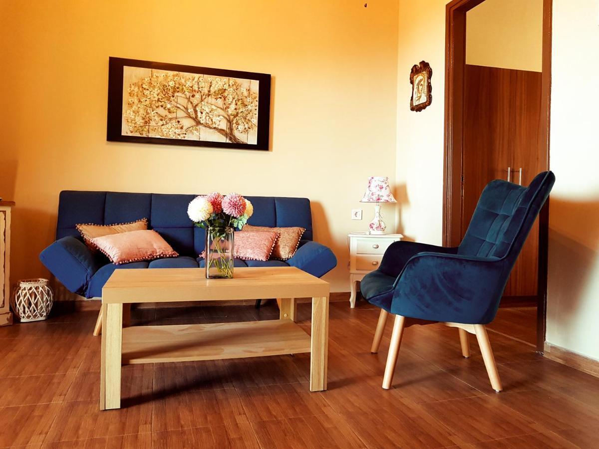 Dimitra'S Garden Villa Kallirakhi Екстер'єр фото