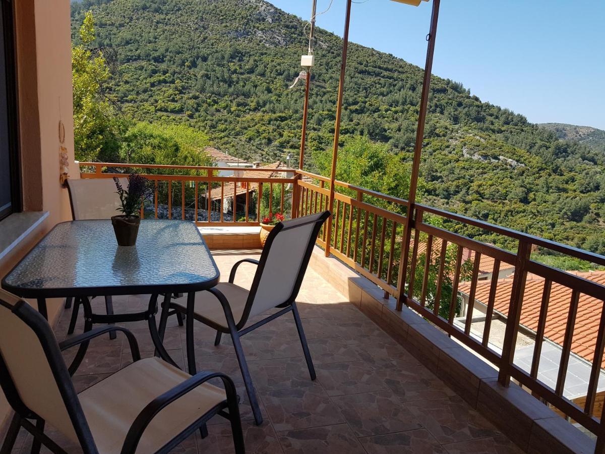 Dimitra'S Garden Villa Kallirakhi Екстер'єр фото