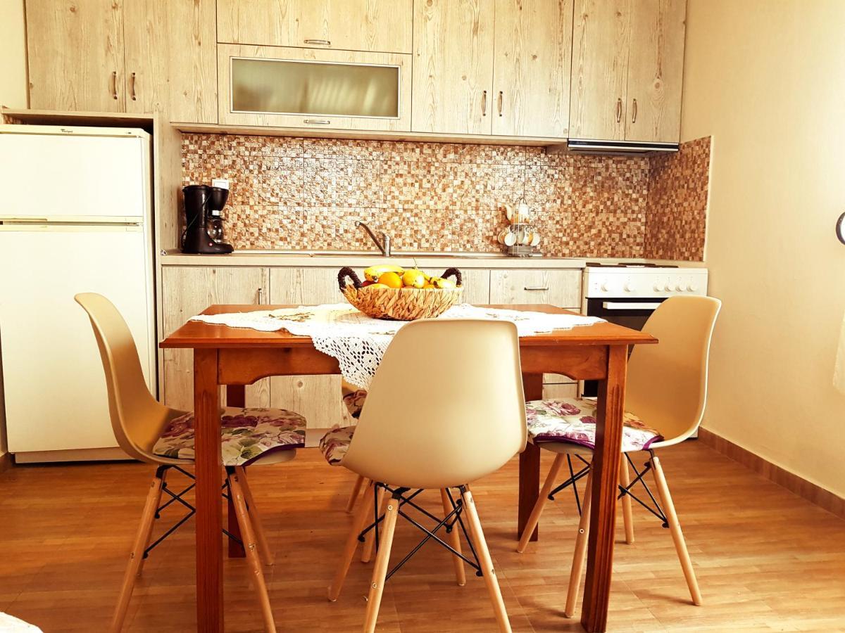 Dimitra'S Garden Villa Kallirakhi Екстер'єр фото