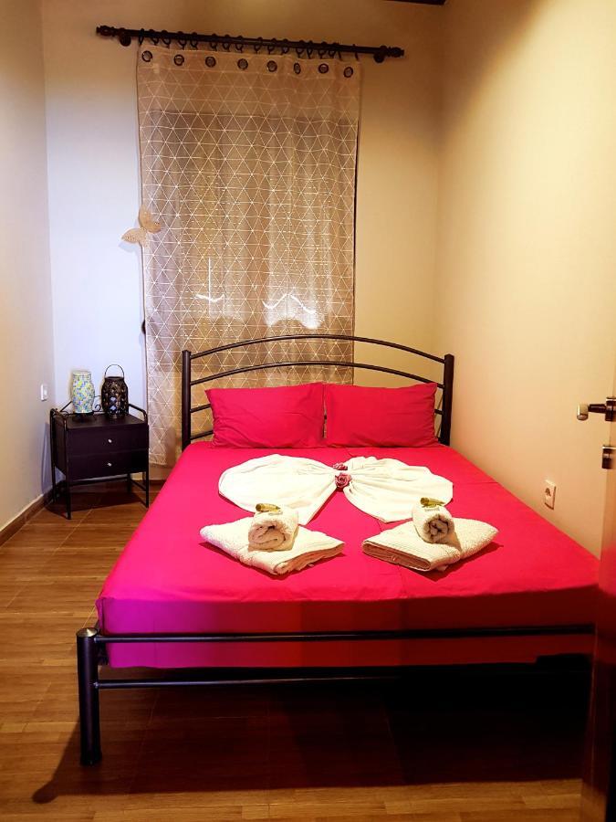 Dimitra'S Garden Villa Kallirakhi Екстер'єр фото